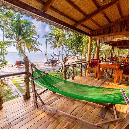 Dugong Resort Phu Quoc Exteriör bild