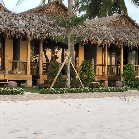 Dugong Resort Phu Quoc Exteriör bild