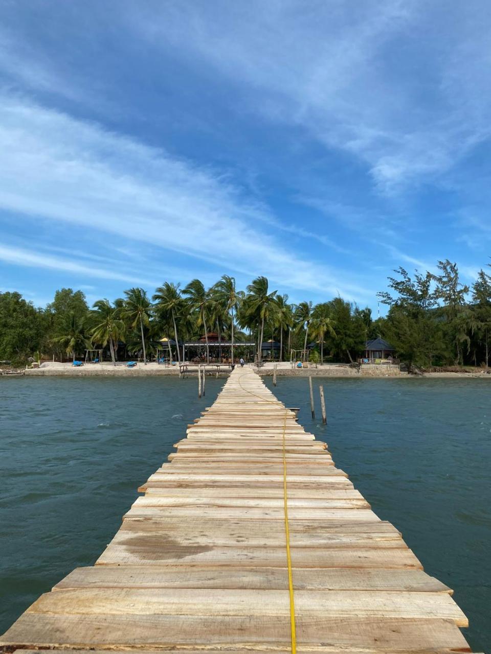 Dugong Resort Phu Quoc Exteriör bild