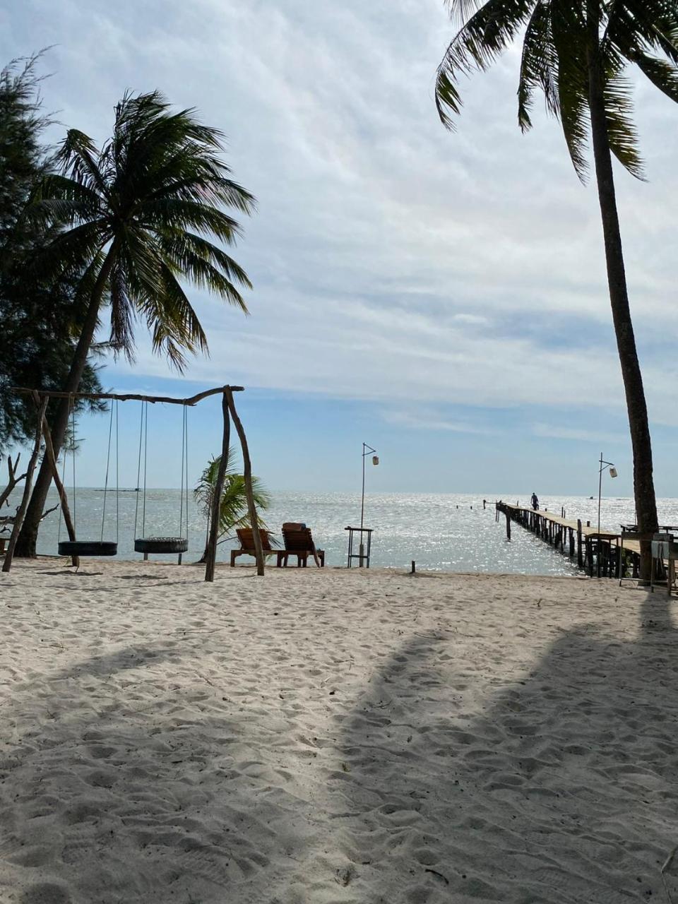 Dugong Resort Phu Quoc Exteriör bild