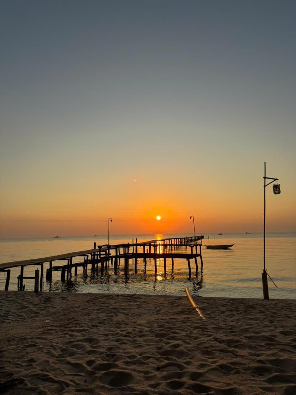 Dugong Resort Phu Quoc Exteriör bild