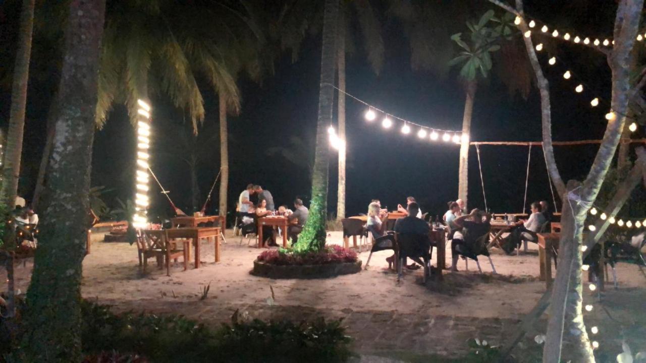 Dugong Resort Phu Quoc Exteriör bild