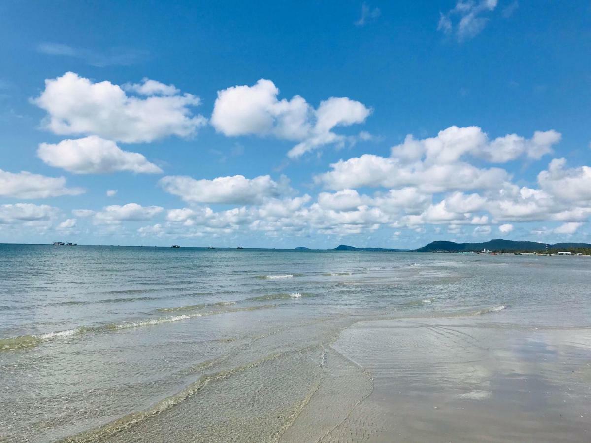 Dugong Resort Phu Quoc Exteriör bild