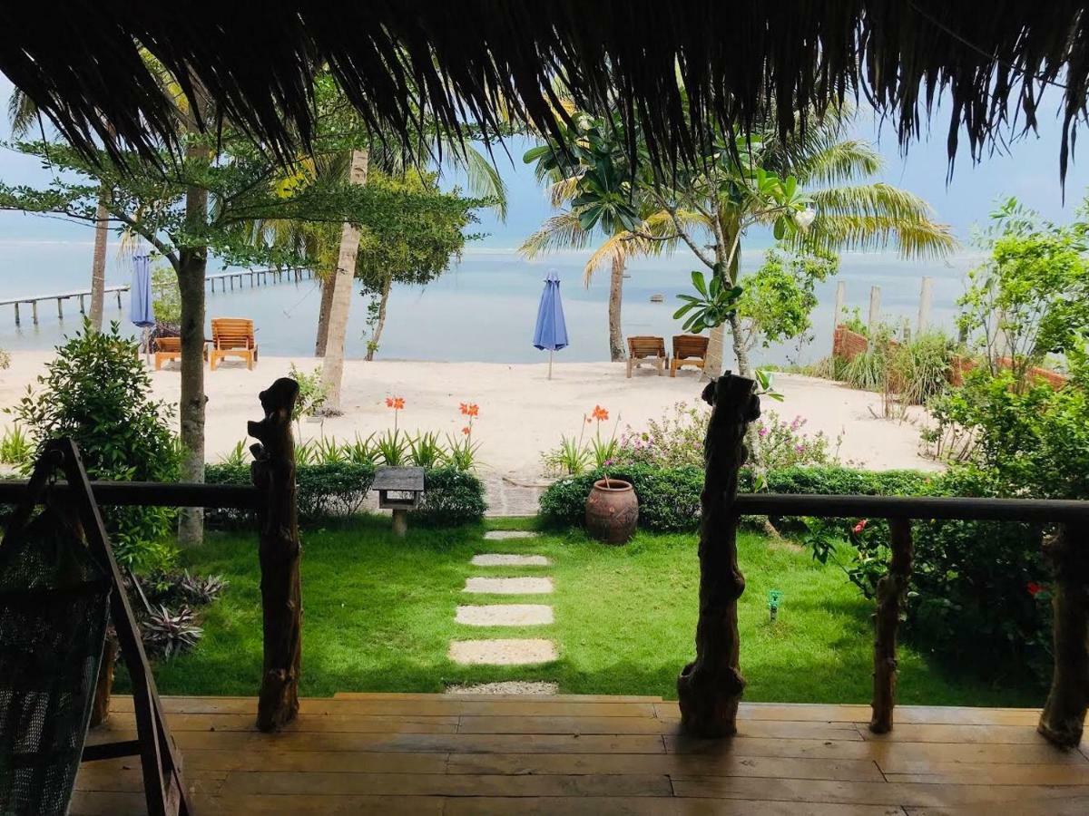 Dugong Resort Phu Quoc Exteriör bild
